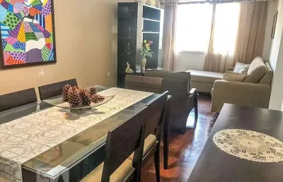 Apartamento à venda - rudge ramos, 2 quartos,  65 m2