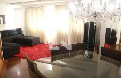 Apartamento à venda - santo antônio, 4 quartos,  154 m2