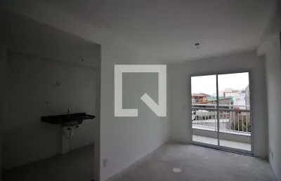 Apartamento com 2 quartos à venda na Avenida Senador Ricardo Batista, --, Assunção, São Bernardo do Campo