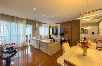 Apartamento à venda - baeta neves, 2 quartos,  93 m2