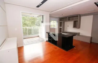 Apartamento à venda - parque industrial das oliveiras, 2 quartos,  73 m2