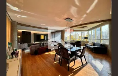 Apartamento com 4 quartos à venda na Rua Jaguari, --, Jardim, Santo André