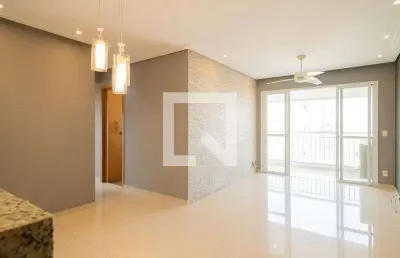Apartamento à venda - vila lusitânia, 3 quartos,  91 m2