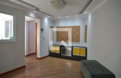Apartamento à venda - parque das nações, 4 quartos,  73 m2