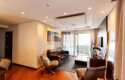 Apartamento à venda - campestre, 3 quartos,  105 m2
