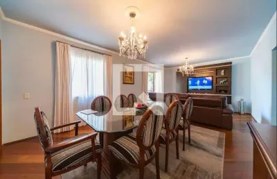 Apartamento à venda - jardim bela vista, 3 quartos,  157 m2