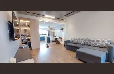 Apartamento com 2 quartos à venda na Rua das Aroeiras, --, Jardim, Santo André