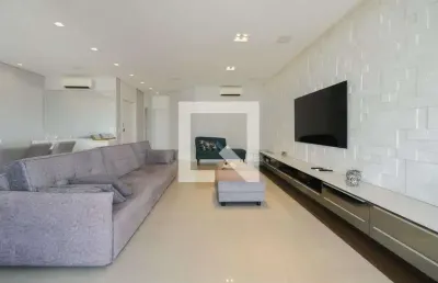 Apartamento à venda - nova petrópolis, 4 quartos,  250 m2