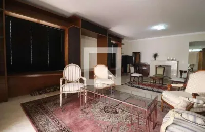 Apartamento com 3 quartos à venda na Rua das Figueiras, --, Jardim, Santo André