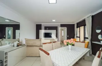 Apartamento à venda - parque industrial das oliveiras, 2 quartos,  67 m2
