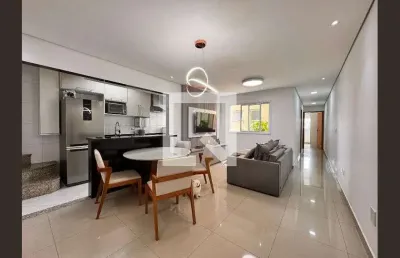 Apartamento à venda - vila metalúrgica, 2 quartos,  140 m2