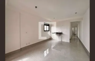 Apartamento com 2 quartos à venda na Rua Vitória Régia, --, Campestre, Santo André