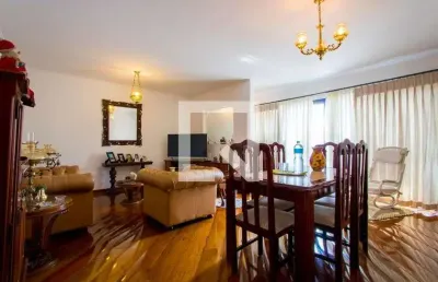 Apartamento à venda - vila leopoldina, 3 quartos,  140 m2