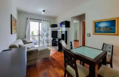Apartamento com 2 quartos à venda na Avenida Humberto De Alencar Castelo Branco, --, Assunção, São Bernardo do Campo