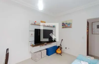Apartamento à venda - santa teresinha, 3 quartos,  120 m2