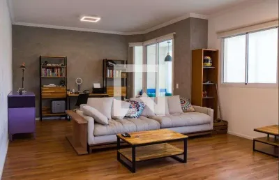 Apartamento à venda - jardim bela vista, 3 quartos,  163 m2