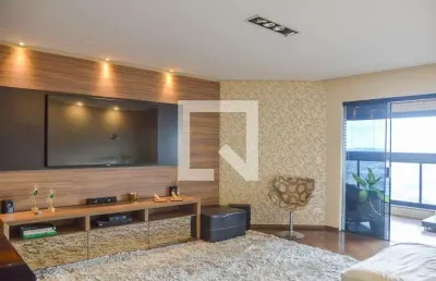 Apartamento com 4 quartos à venda na Rua Continental, --, Anchieta, São Bernardo do Campo