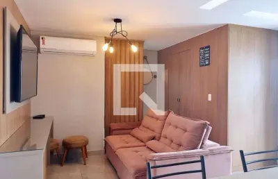 Apartamento à venda - santa teresinha, 3 quartos,  76 m2