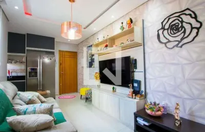 Apartamento à venda - vila leopoldina, 2 quartos,  94 m2