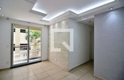 Apartamento com 2 quartos à venda na Rua M.M.D.C., --, Paulicéia, São Bernardo do Campo