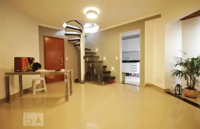 Apartamento à venda - chácara agrindus, 3 quartos,  140 m2