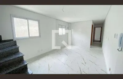 Apartamento à venda - jardim bela vista, 2 quartos,  99 m2