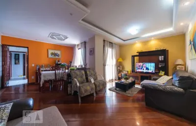 Apartamento à venda - santa teresinha, 3 quartos,  130 m2