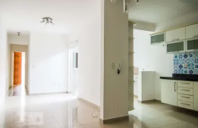 Apartamento à venda - vila leopoldina, 2 quartos,  67 m2