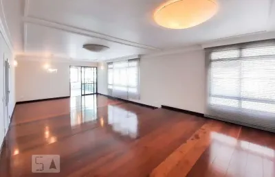 Apartamento à venda - jardim do mar, 4 quartos,  240 m2