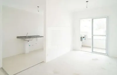 Apartamento à venda - baeta neves, 2 quartos,  55 m2