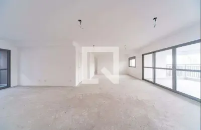Apartamento à venda - jardim bela vista, 3 quartos,  227 m2
