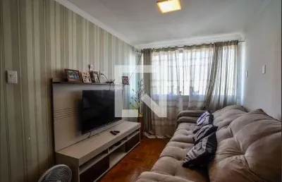 Apartamento com 4 quartos à venda na Avenida Portugal, --, Centro, Santo André