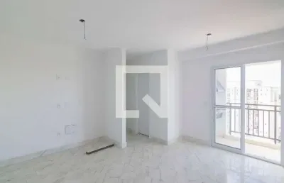 Apartamento à venda - vila metalúrgica, 2 quartos,  59 m2