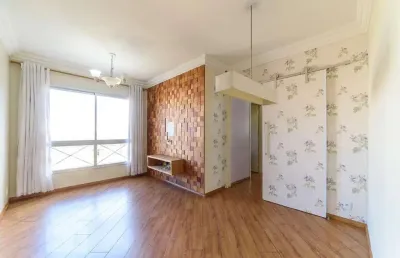 Apartamento com 3 quartos à venda na Rua Heloísa Pamplona, --, Centro, São Caetano do Sul