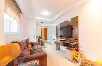 Apartamento à venda - vila américa, 2 quartos,  96 m2
