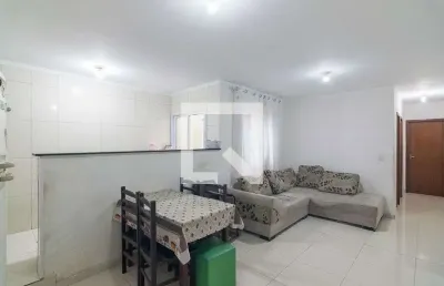 Apartamento à venda - vila leopoldina, 2 quartos,  150 m2