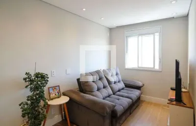Apartamento à venda - rudge ramos, 2 quartos,  69 m2