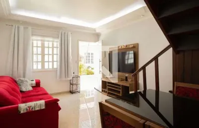 Apartamento à venda - nova petrópolis, 2 quartos,  104 m2
