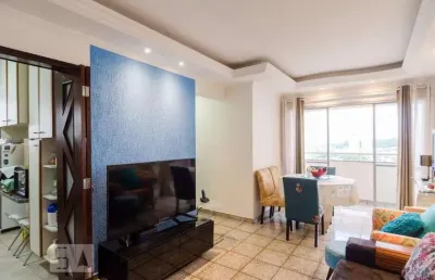 Apartamento com 2 quartos à venda na Rua Guilherme Tell, --, Taboão, São Bernardo do Campo