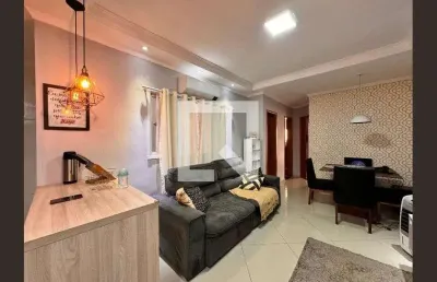 Apartamento à venda - parque das nações, 2 quartos,  54 m2