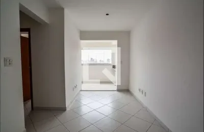 Apartamento com 2 quartos à venda na Rua Conselheiro Justino, --, Campestre, Santo André