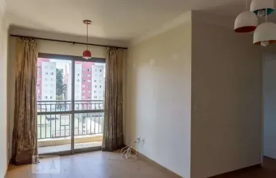 Apartamento com 2 quartos à venda na Rua Zurich, --, Taboão, São Bernardo do Campo