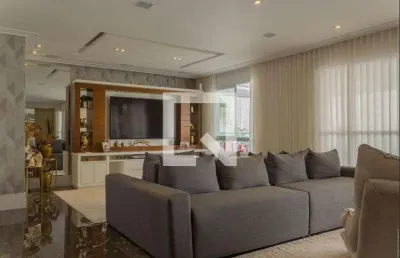 Apartamento à venda - jardim do mar, 3 quartos,  245 m2