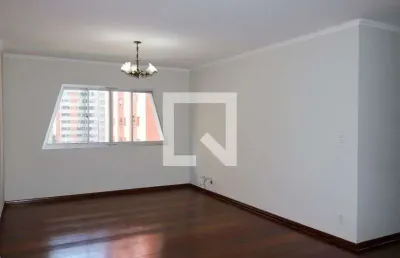Apartamento à venda - santa paula, 3 quartos,  135 m2