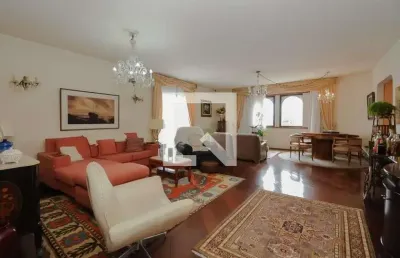 Apartamento à venda - nova petrópolis, 3 quartos,  278 m2