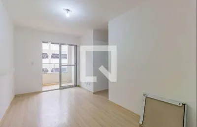 Apartamento com 2 quartos à venda na Rua Ancara, --, Utinga, Santo André