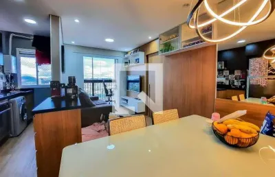 Apartamento à venda - vila lusitânia, 3 quartos,  71 m2