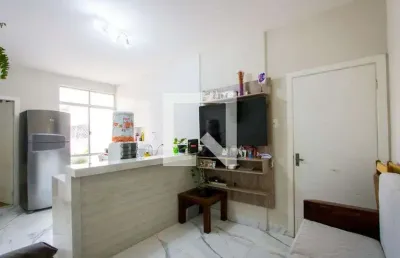Apartamento com 2 quartos à venda na Rua Senador Fláquer, --, Centro, Santo André