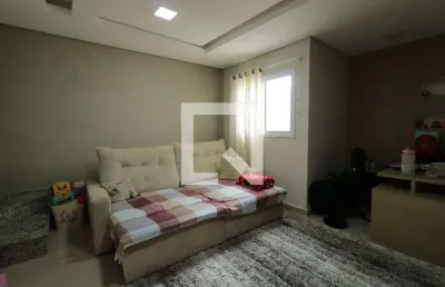 Apartamento à venda - vila américa, 2 quartos,  104 m2