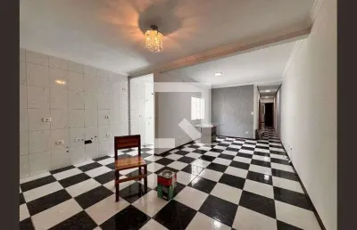 Apartamento à venda - vila curuça, 3 quartos,  220 m2